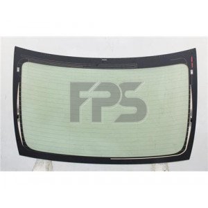 Стекло заднее с подогревом AS08112693 на LEXUS ES 2018-