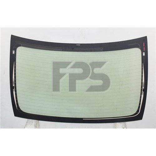 Стекло заднее с подогревом AS08112693 на LEXUS ES 2018-