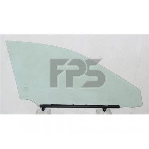 Стекло боковое AS08112677 на LEXUS ES 2018-