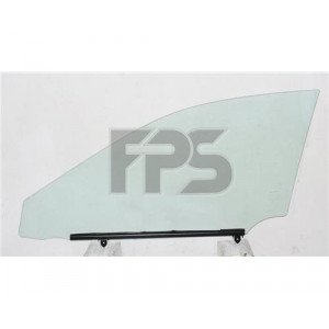 Стекло боковое AS08112681 на LEXUS ES 2018-