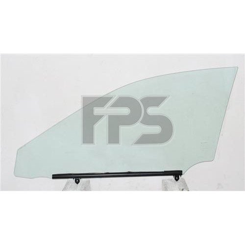 Стекло боковое AS08112681 на LEXUS ES 2018-