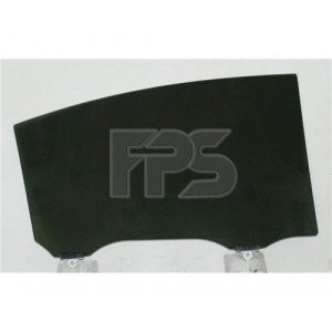 Стекло боковое AS08112685 на LEXUS ES 2018-