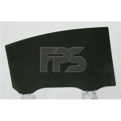 Стекло боковое AS08112685 на LEXUS ES 2018-