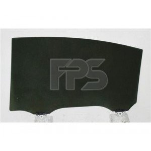 Стекло боковое AS08112689 на LEXUS ES 2018-