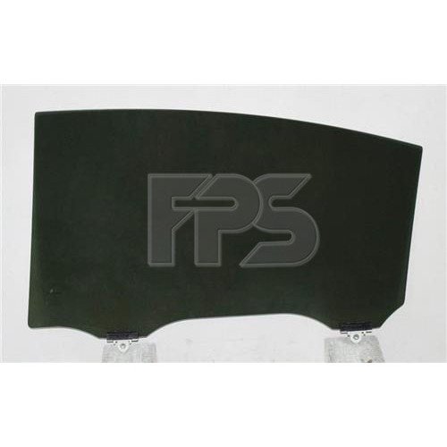 Стекло боковое AS08112689 на LEXUS ES 2018-