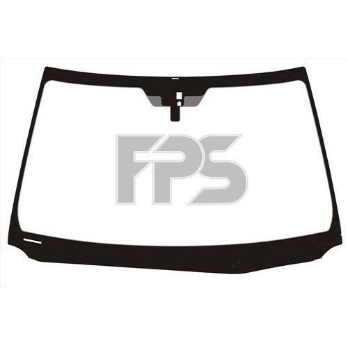 Стекло лобовое AS07359841 на LEXUS GS 2012-2020