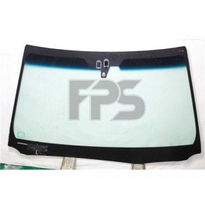 Стекло лобовое с подогревом AS07359843 на LEXUS GS 2012-2020