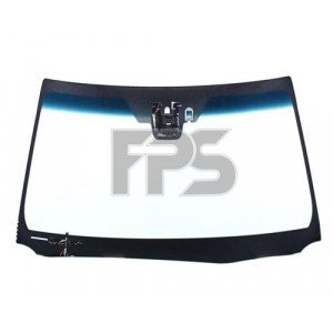 Стекло лобовое с подогревом AS07359845 на LEXUS GS 2012-2020