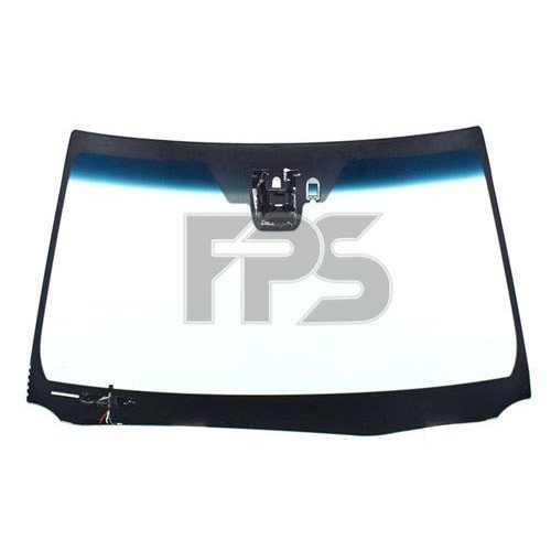 Стекло лобовое с подогревом AS07359845 на LEXUS GS 2012-2020