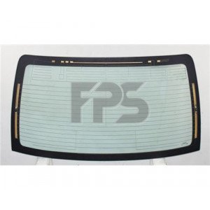 Стекло заднее с подогревом AS07359846 на LEXUS GS 2012-2020