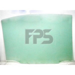 Стекло боковое AS07359849 на LEXUS GS 2012-2020