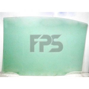 Стекло боковое AS07359850 на LEXUS GS 2012-2020