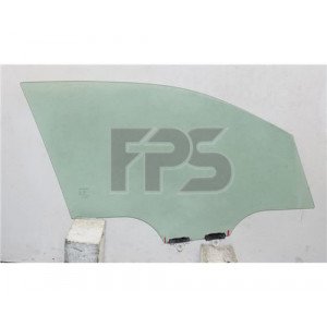 Скло бічне AS00136987 на LEXUS UX 2018-