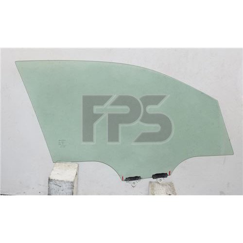 Скло бічне AS00136987 на LEXUS UX 2018-