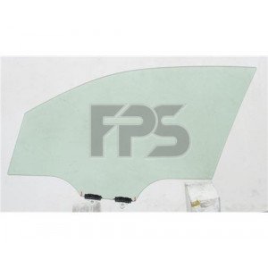 Скло бічне AS00138481 на LEXUS UX 2018-