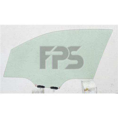 Скло бічне AS00138481 на LEXUS UX 2018-