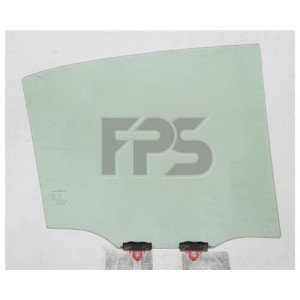 Стекло боковое AS00136336 на LEXUS UX 2018-