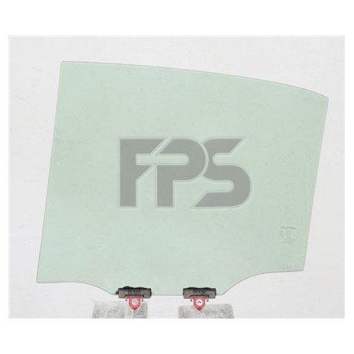 Стекло боковое AS00137758 на LEXUS UX 2018-