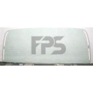 Стекло заднее с подогревом AS08112988 на TOYOTA HI-ACE 1999-2004