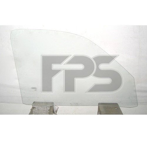 Стекло боковое AS08112985 на TOYOTA HI-ACE GRANVIA 1996-1999