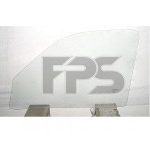 Стекло боковое AS08112986 на TOYOTA HI-ACE 1999-2004