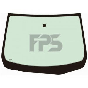 Лобове скло AS00141418 на MG 350 2010-