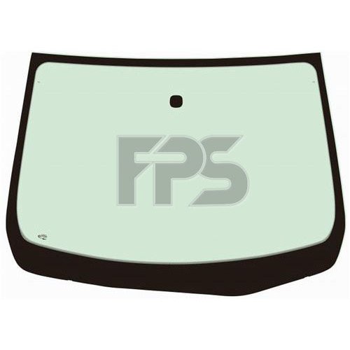 Лобове скло AS00141418 на MG 350 2010-