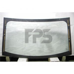 Скло заднє з підігрівом AS00141419 на MG 350 2010-