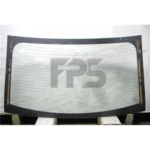 Скло заднє з підігрівом AS00141419 на MG 350 2010-