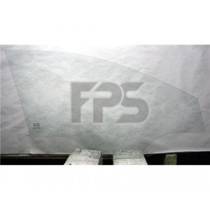 Скло бічне AS00136989 на MG 350 2010-