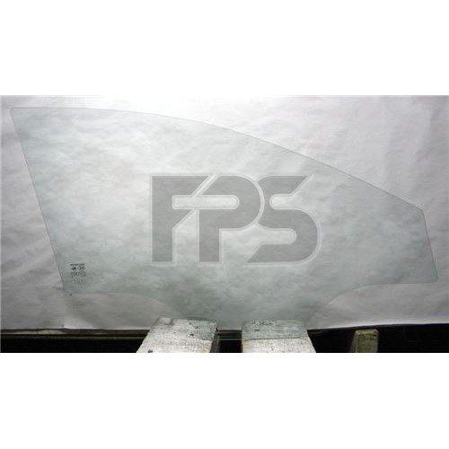 Стекло боковое AS00136989 на MG 350 2010-