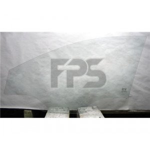 Скло бічне AS00138483 на MG 350 2010-