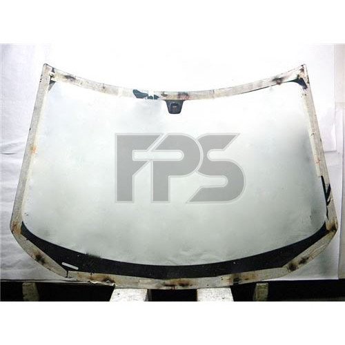 Лобове скло AS00141420 на MG 3 CROSS 2011-