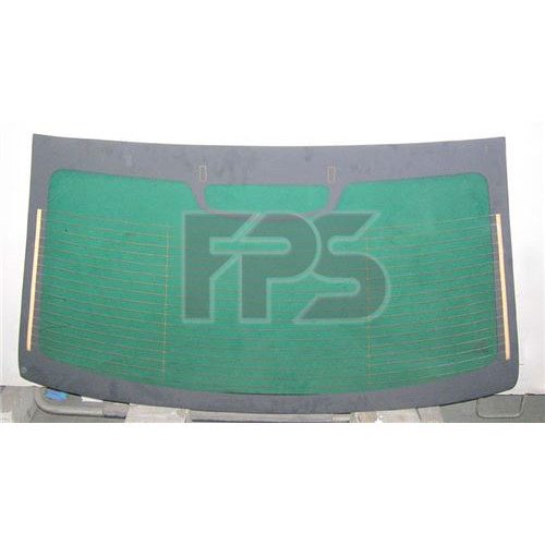 Стекло заднее с подогревом AS00141423 на MG 550 2008-