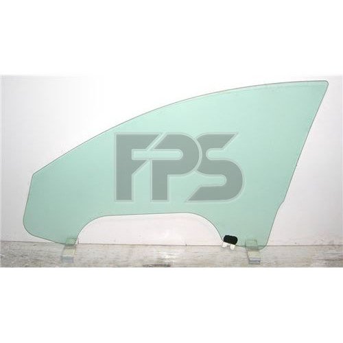 Стекло боковое AS00138484 на MG 550 2008-