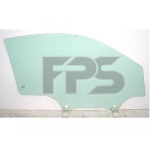 Скло бічне AS00136991 на SMART FORTWO II (451) 2007-2014