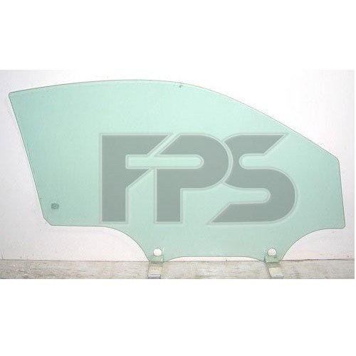 Скло бічне AS00136992 на SMART FORTWO II (451) 2007-2014