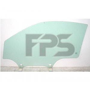 Скло бічне AS00138486 на SMART FORTWO II (451) 2007-2014