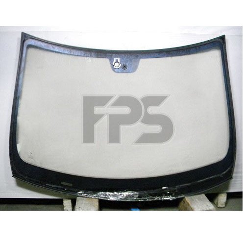 Лобове скло AS07359855 на TESLA MODEL S 2012-2016