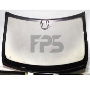 Лобове скло AS08119294 на TESLA MODEL S 2016-