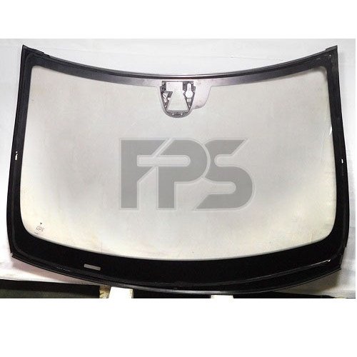 Лобове скло AS00141428 на TESLA MODEL S 2016-