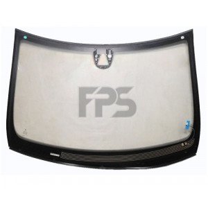 Стекло лобовое с подогревом AS00141430 на TESLA MODEL S 2012-2016