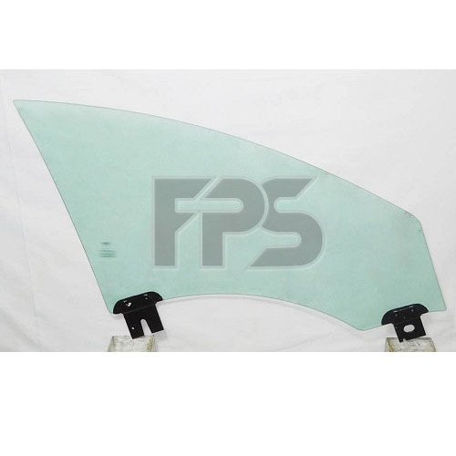 Стекло боковое AS00136994 на TESLA MODEL S 2012-2016