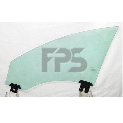 Стекло боковое AS00138487 на TESLA MODEL S 2012-2016