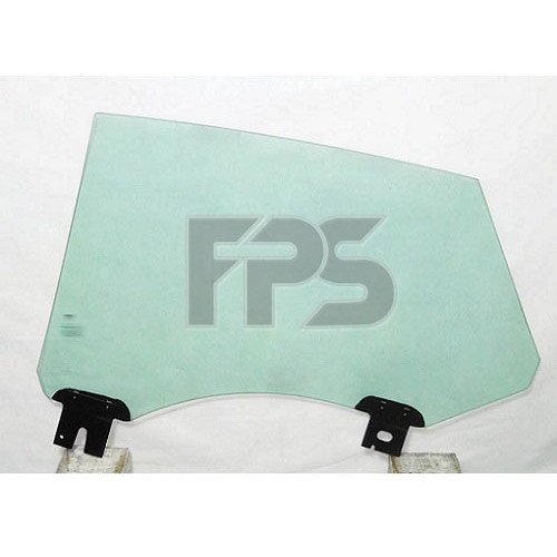 Стекло боковое AS00137759 на TESLA MODEL S 2012-2016