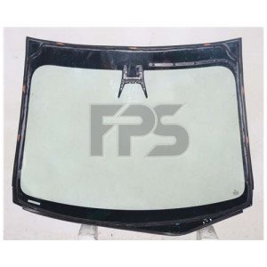 Стекло лобовое с подогревом AS08121031 на TESLA MODEL 3 2017-