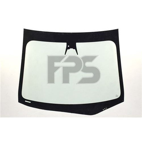 Стекло лобовое с подогревом AS08121030 на TESLA MODEL 3 2017-