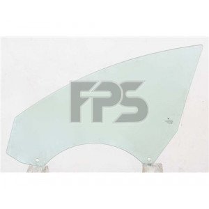 Стекло боковое AS07359864 на TESLA MODEL 3 2017-