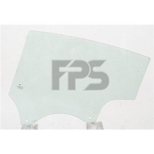 Стекло боковое AS08121041 на TESLA MODEL 3 2017-