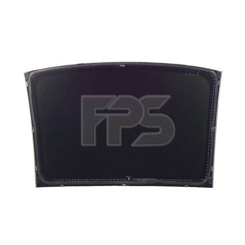 Стекло панорамное AS08121054 на TESLA MODEL 3 2017-